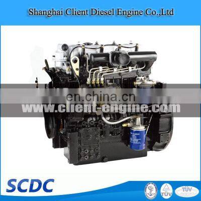 Lion LN498L Diesel Engine for Agriculture photo-3