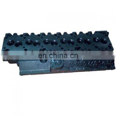 High Performance 6BT5.9 Diesel Engine Cylinder Head 3966453