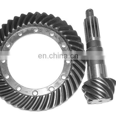 458/70246 Diesel  Engine Crown And Pinion 458/70246 diesel engine truck parts