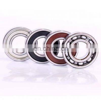 Nsk Koyo Hot Sale 6303-2RS 6301 6302 6303 Deep Groove Ball Bearing Original Bearing photo-2