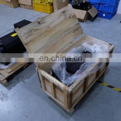 Good Quality Fanuc New Original ac Spindle Motor A06B-1408-B500#0R02 photo-5
