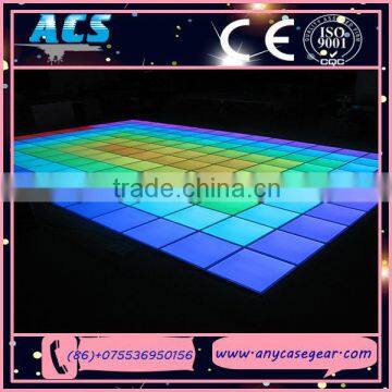 ACS 12mm Acrylic Led Dance Floor Lights for Sale photo-5