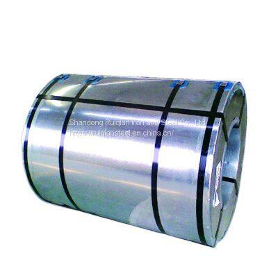 Cold Hot Rolled Stainless/Glavanized Roofing/Carbon/Alloy/Aluminum Steel Strip Coil photo-4