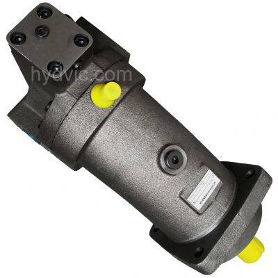 Brueninghaus Hydromatik A7V Axial Piston Hydraulic Pump A7V20, A7V28, A7V40, A7V55, A7V58, A7V80, A7V78, A7V107, A7V117, A7V160, A7V250, A7V, A7V355, A7V500 Rexroth A7V Pump photo-3