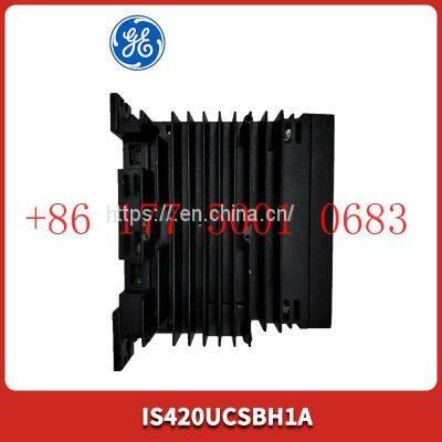 IS420ESWBH2A General Electric