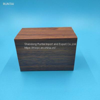 China Factory Price Wall Cladding Interior WPC Wall Panel 50mm-60mm photo-3