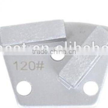 Diamond Floor Grinding Disc Metal Bonded