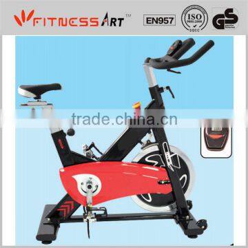 Spin bike 20kgs flywheel SB0402C