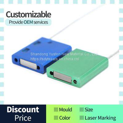 Security Container Door Lock Cable Seal photo-3