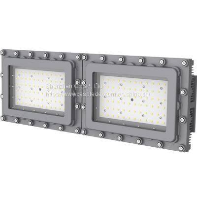 40w~600w Hazardous Location LED Linear Light for Class 1 Division 2 Hazardous Location photo-2