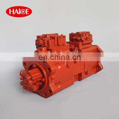 Hot Selling Quality Excavator Hydraulic Parts DH300-5 Hydraulic Pump K3V140DT 2401-9233B Main Pump For Doosan