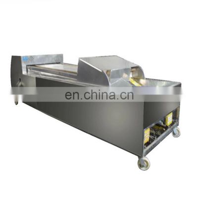 Factory lychee peeling and pit removing machine pitter  lychee peeling peeler equipment longan peeling and pitting machine