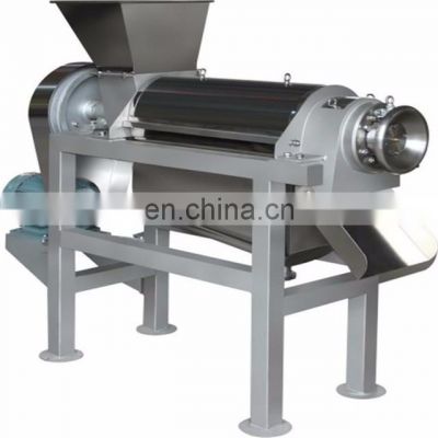 Whole set of carambola juice concentrate making equipments / carambola juice making machine