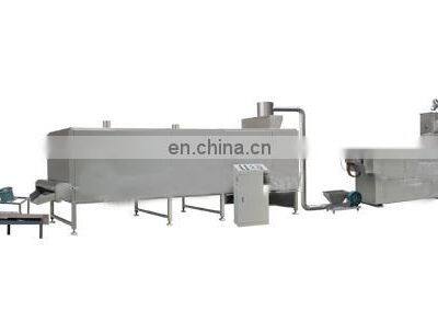 Square Luncheon Meat / Canned Meat Production Line photo-2