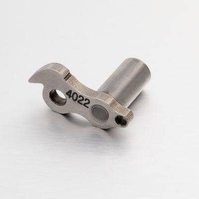 Beak Hook of #45 Stitching Head photo-4