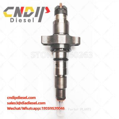 common rail injector 0 445 120 273