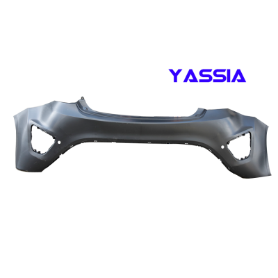 86611-2V500 Rear Bumper For  Veloster