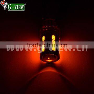 New Product Led Car Turn Lamp 7440/3 18smd 5630+5w Auto Led Turn Lamp , Led Auto Turn Light T20 photo-6