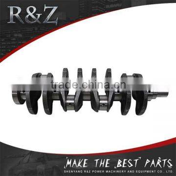 Wholesale low price 4G63 crankshaft for Mitsubishi MD187924/346022