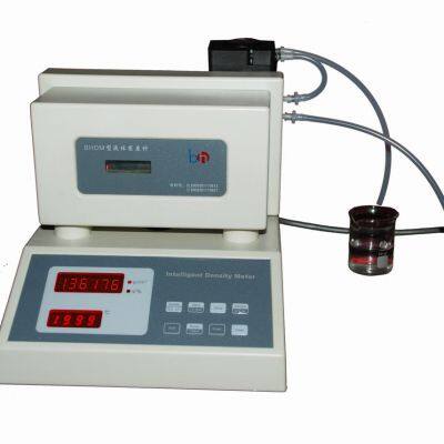 Liquid Density Meter，liquid Densitometers，alcohol Meter, Sulphuric Acid Concentration Meter photo-2