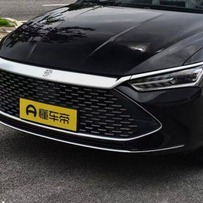 BYD-QinPULS-DM photo-3