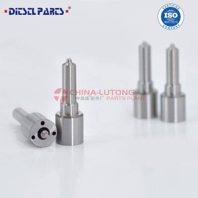 Common Rail Nozzle H342