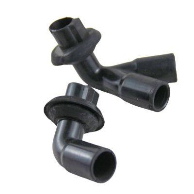 Sunroof Drain Pipe Fitting Elbow Drainage photo-2