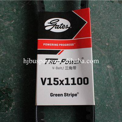 Bus Body Parts Kinglong Bus Spare Parts XMQ6127GS 15X1105 AC BELT 15X1105 AC BELT photo-6