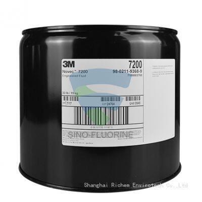 Enasolv FS73: A Viable Replacement for 3M Novec 7200 Offering Comparable Performance and Environmental Benefits photo-3