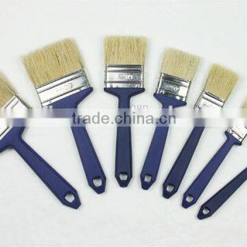 Paint brush, wooden handle with high quality,purdy paint brushes