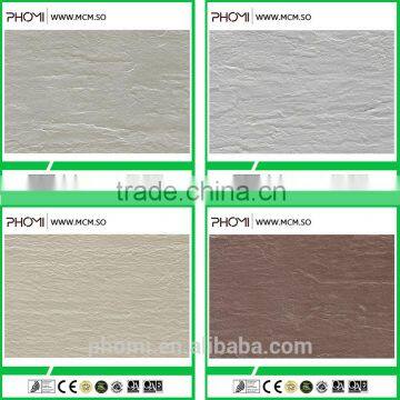 Flexible Clay Modern House Design Global Unique Exterior and Interior Decoration Slate Tile photo-5