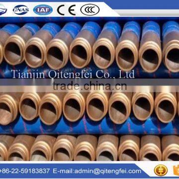 Sale From Small Diameter Soft Rubber Hose photo-5