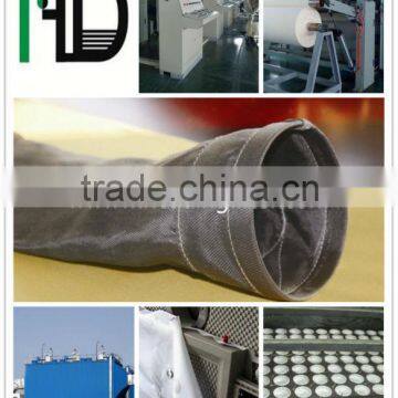 Fiberglass filter cloth fiberglass filter media