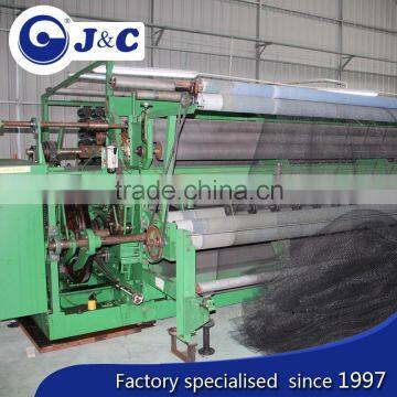Anti Bird Net Use for the Building, HDPE Monofilament Net, PE Net, Square Mesh 10*10mm photo-3