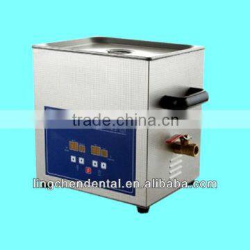 7L Metal dental digital ultrasonic cleaning tools