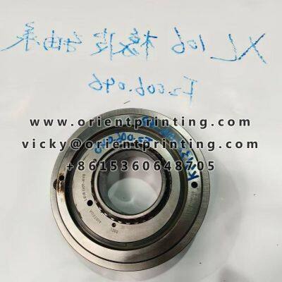 F2.006.046 Cylinder BVN-7041 ACG For Heidelberg XL105 XL106 Bearing Assembly Offset Printing Machine Parts Printing Accessories photo-3