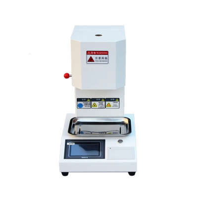 High Quality Digital Display PVC PE Plastic Melt Flow Index Tester/Melt Flow MFI Index Testing Machine