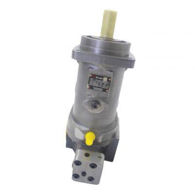 SBZSZ A7V A7VO A7V028 A7V040 A7V055 A7V058 A7V080 A7V078 Serie A7V-SL 1000 HD 5.1 LZ HOD-SO Hydraulische Achse Kolbenpumpe