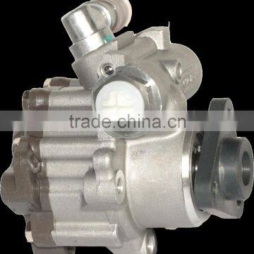 Power Steering Pump for Audi A6 2.5 TDI OE No.4B0145155M/4B0145155R Supplier's Choice photo-2