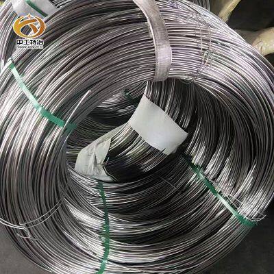 GB 316L hydrogen annealed 304 matte stainless steel wire rope with complete specifications