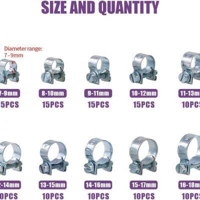 1 Ton Clips Assembly Machine for Fast and Accurate Assembly