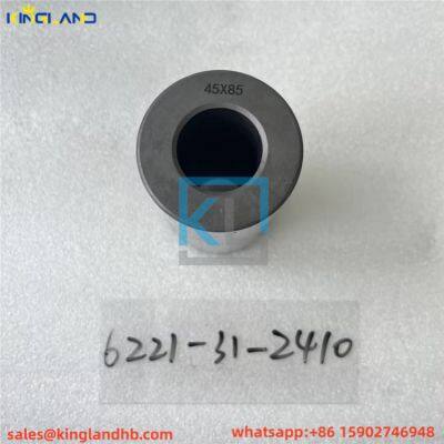 Engine Parts 6D108 Piston Pin 6221-31-2410 Fit for Komatsu