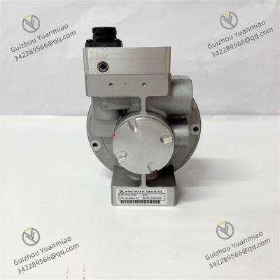 WOODWARD 5233-2089 Hochleistungs-Steuermodul