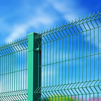 Charming Wrought Iron Garden Fence | Enhance Your Outdoor Living Space