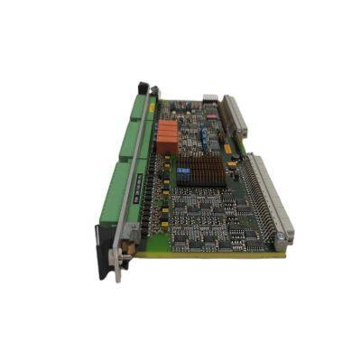 VM600 IOC4T 200-560-000-111 200-560-101-017 Carte d'entrée/sortie VM600 IOC4T photo-3