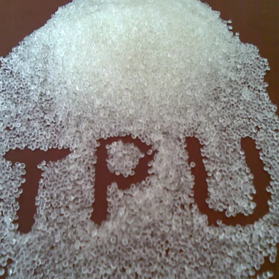 Raw Material TPU Adhesive for Shoes