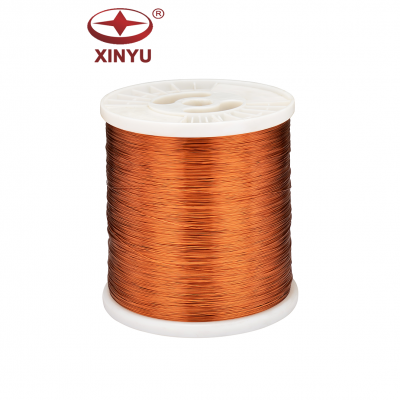 SWG31 for Middle East Market Super Enamel Aluminium Wire Enameled Round Aluminum Wires PEW130 photo-4
