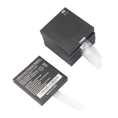 Lithium Ion 3.7V 5000mAh Rechargeable Pos Battery KS8223 for SZZT POS Terminal Machine Li-ion Battery photo-5