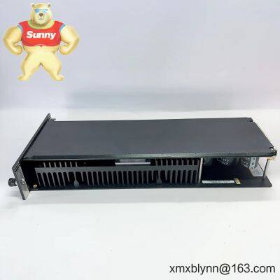 TRICONEX 4000212-020 – Field Termination Assembly for Tricon TMR Safety I/O photo-1