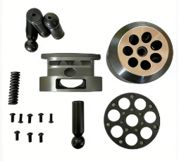 A7VO28 A7VO55 A7VO80 A7VO107 A7VO160 A7VO200 A7VO250 A7VO355 A7VO500 HYDRAULIC PUMP PARTS photo-2